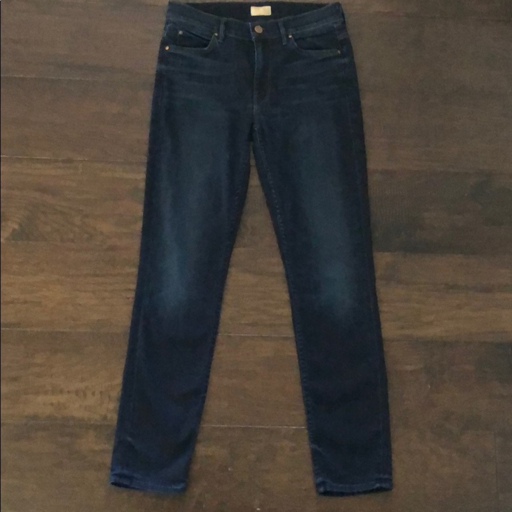 Mother The Muse Ankle, Size 26